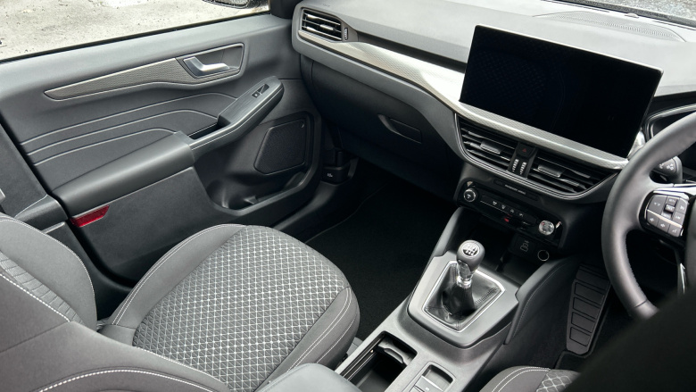 Ford Kuga 1.5 EcoBoost Titanium 5dr Petrol Estate